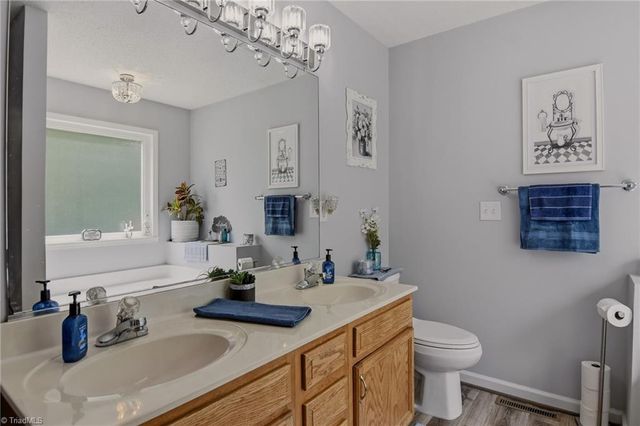 120 Hazelwood Court, Lexington, NC 27295