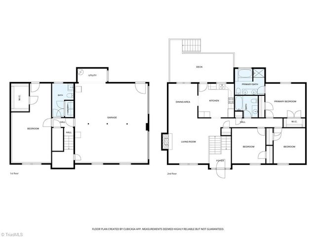 120 Hazelwood Court, Lexington, NC 27295