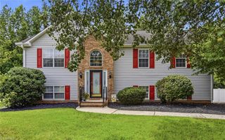 120 Hazelwood Court, Lexington, NC 27295