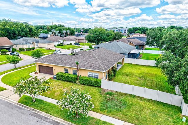 1643 SHONNORA DRIVE, Gotha, FL 34734