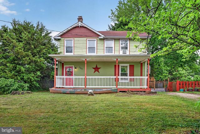 104 WAELCHLI AVE, Baltimore, MD 21227