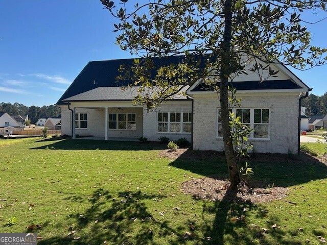 197 Camden Trace, Macon, GA 31210