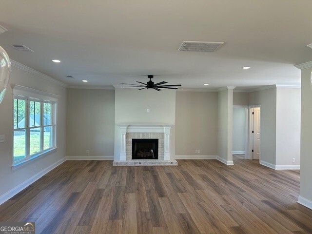 197 Camden Trace, Macon, GA 31210