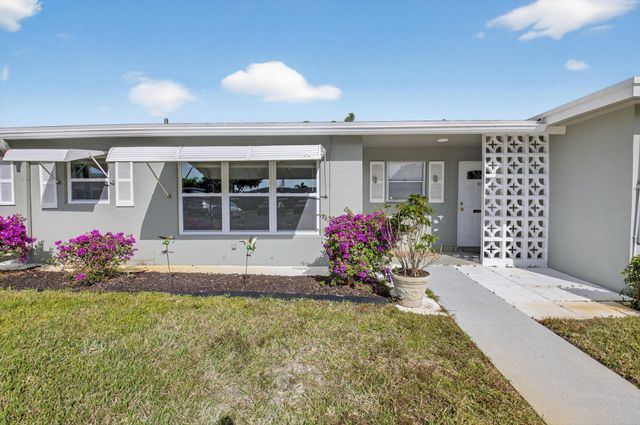 760 High Point Boulevard C, Delray Beach, FL 33445