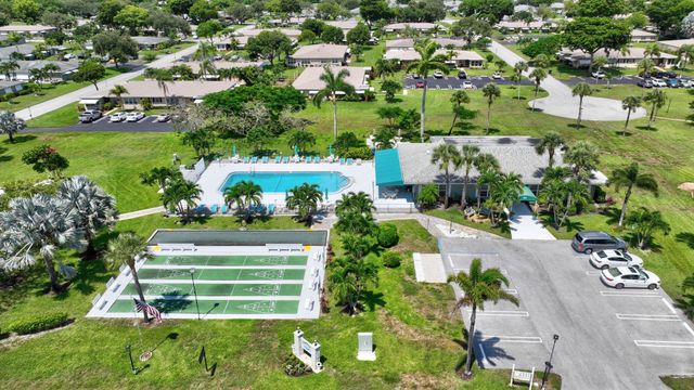 760 High Point Boulevard C, Delray Beach, FL 33445