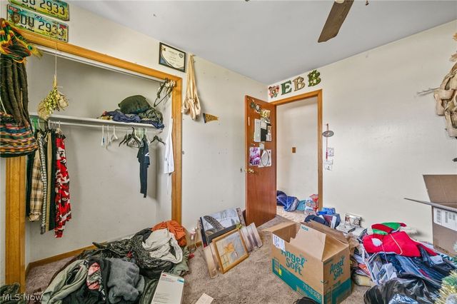202 Grandview Drive, Lodi, OH 44254