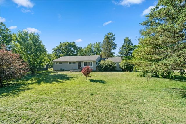 202 Grandview Drive, Lodi, OH 44254