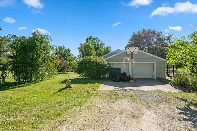 202 Grandview Drive, Lodi, OH 44254