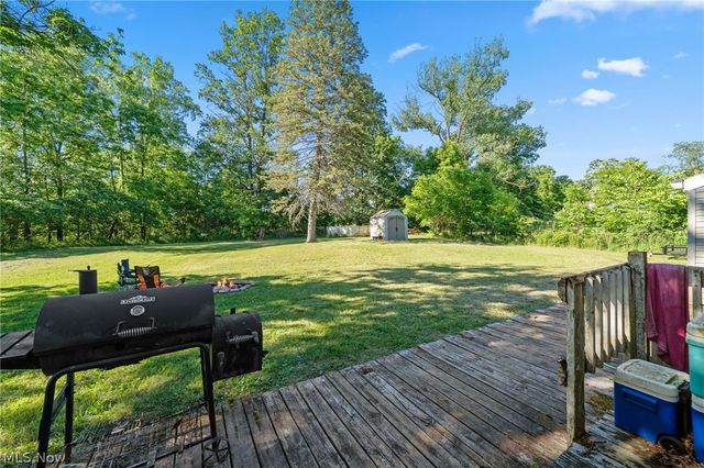 202 Grandview Drive, Lodi, OH 44254