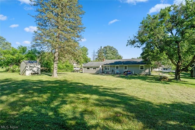 202 Grandview Drive, Lodi, OH 44254