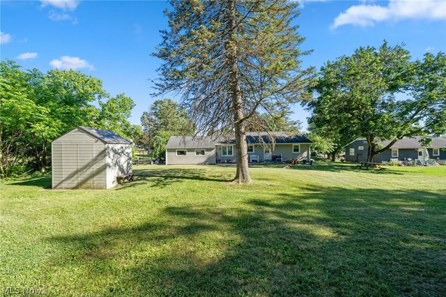 202 Grandview Drive, Lodi, OH 44254