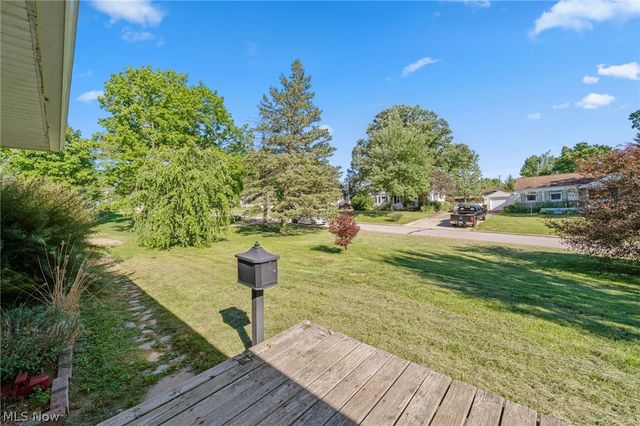 202 Grandview Drive, Lodi, OH 44254