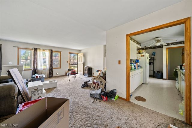 202 Grandview Drive, Lodi, OH 44254
