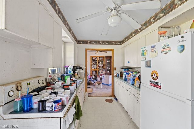 202 Grandview Drive, Lodi, OH 44254