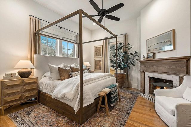 416 Avenue E, Marble Falls, TX 78654