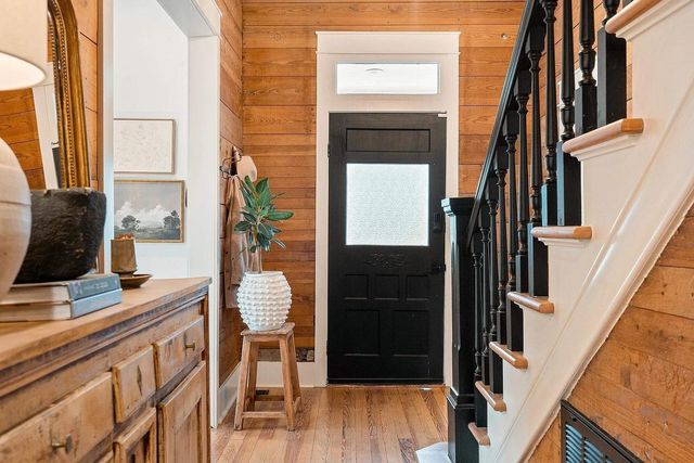 416 Avenue E, Marble Falls, TX 78654