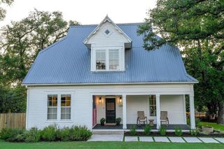 416 Avenue E, Marble Falls, TX 78654