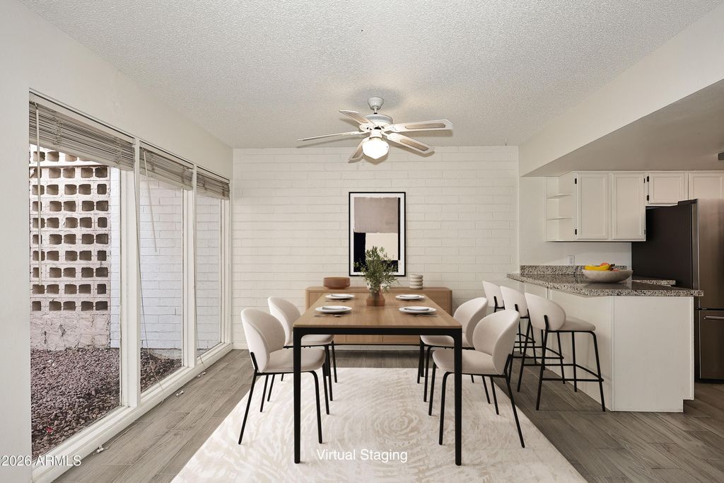 1734 W TUCKEY Lane 11, Phoenix, AZ 85015 — photo 3