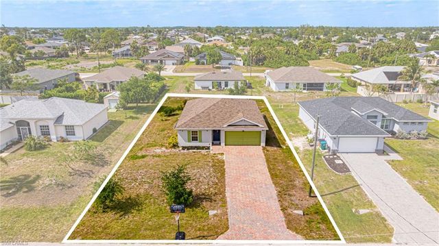 1607 35th LN, Cape Coral, FL 33909