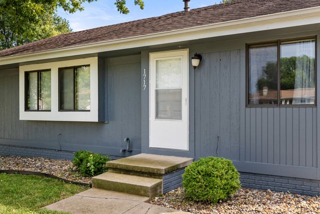 1717 NW 9th Street, Ankeny, IA 50023