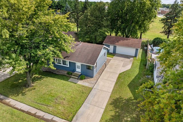 1717 NW 9th Street, Ankeny, IA 50023