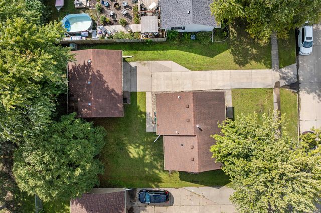 1717 NW 9th Street, Ankeny, IA 50023