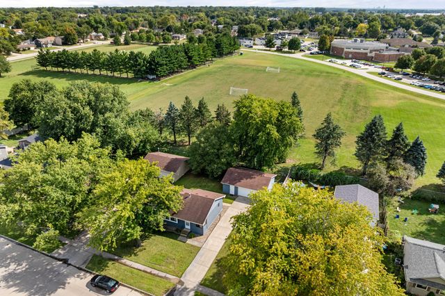 1717 NW 9th Street, Ankeny, IA 50023