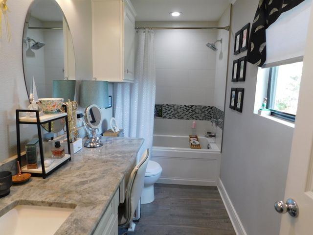 14144 N CR 2125, Henderson, TX 75652