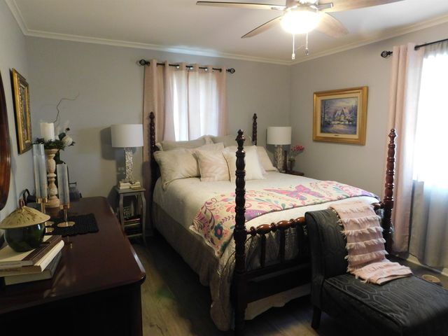 14144 N CR 2125, Henderson, TX 75652