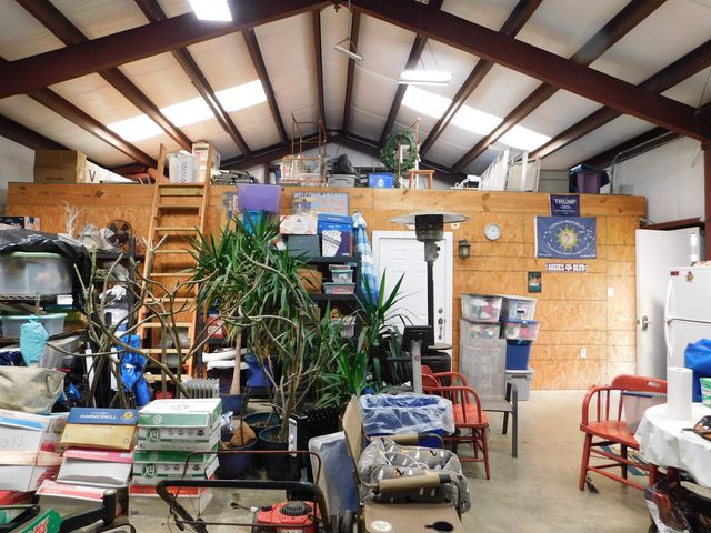 14144 N CR 2125, Henderson, TX 75652