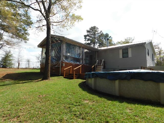 14144 N CR 2125, Henderson, TX 75652