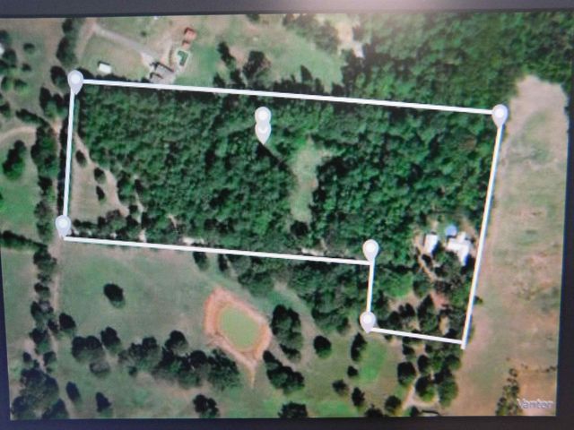 14144 N CR 2125, Henderson, TX 75652