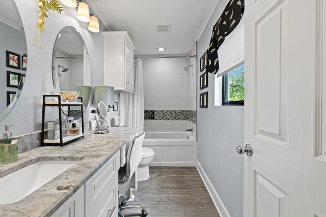 14144 N CR 2125, Henderson, TX 75652