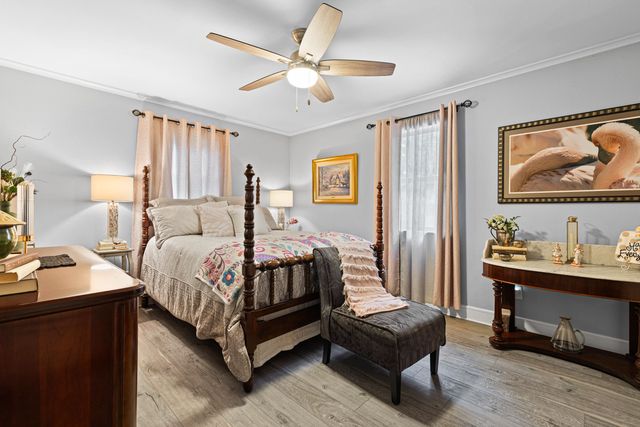 14144 N CR 2125, Henderson, TX 75652