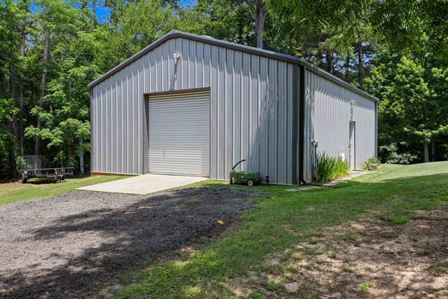 14144 N CR 2125, Henderson, TX 75652