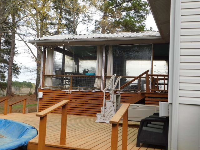 14144 N CR 2125, Henderson, TX 75652