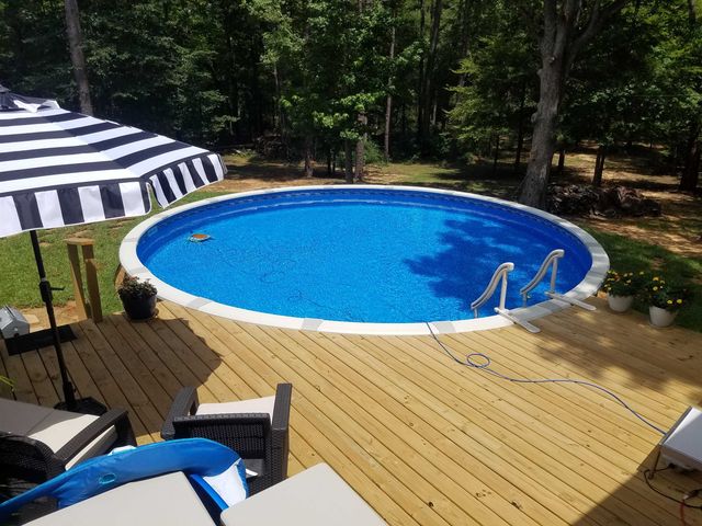 14144 N CR 2125, Henderson, TX 75652