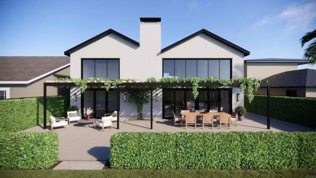 3817 Avenida Feliz, Rancho Santa Fe, CA 92091