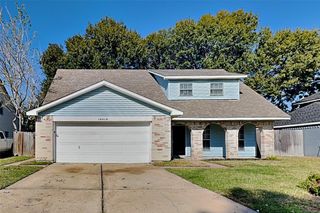 10018 Rippling Fields Drive, Houston, TX 77064