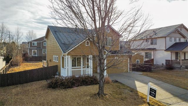 6299 Taylor Street, Frederick, CO 80530
