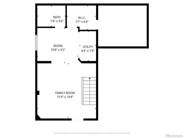 6299 Taylor Street, Frederick, CO 80530