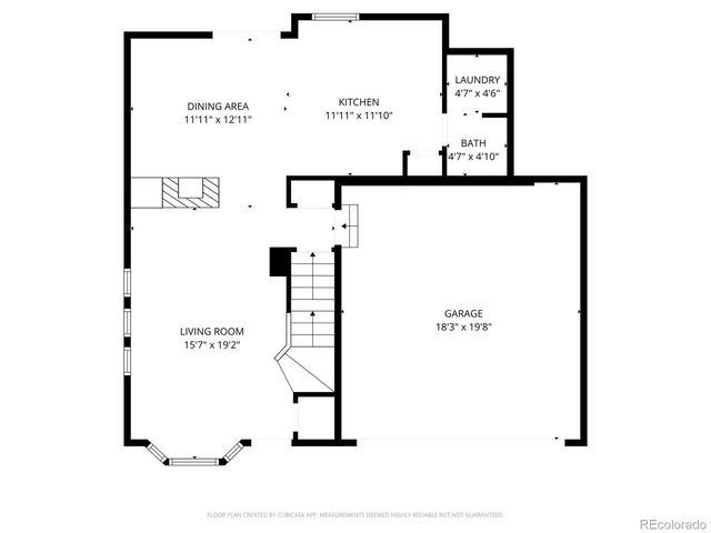 6299 Taylor Street, Frederick, CO 80530