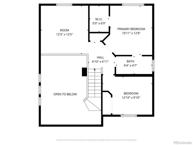 6299 Taylor Street, Frederick, CO 80530