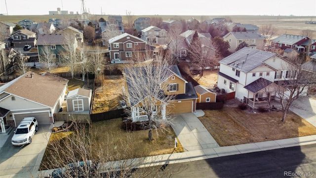 6299 Taylor Street, Frederick, CO 80530