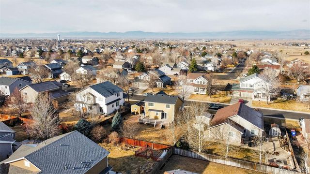 6299 Taylor Street, Frederick, CO 80530