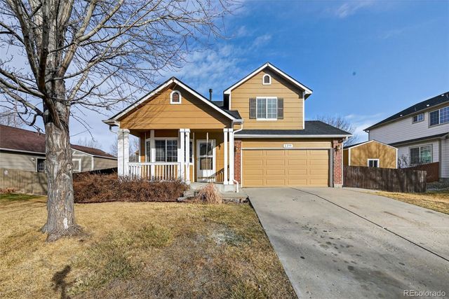 6299 Taylor Street, Frederick, CO 80530