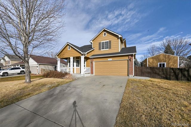 6299 Taylor Street, Frederick, CO 80530
