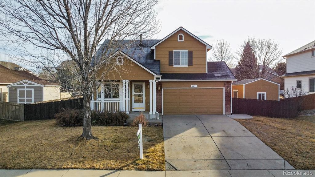 6299 Taylor Street, Frederick, CO 80530