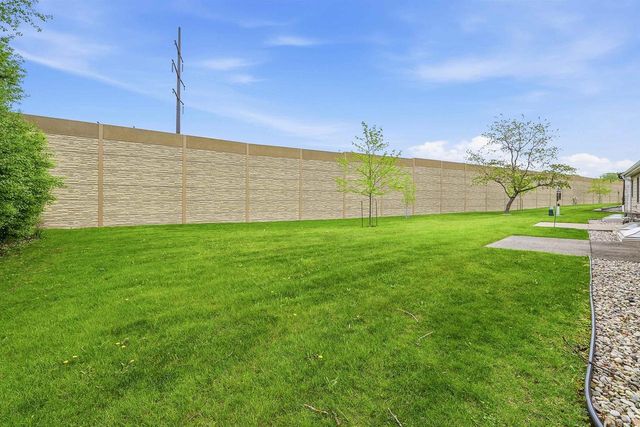 1678A DRUM CORPS DRIVE, Menasha, WI 54952