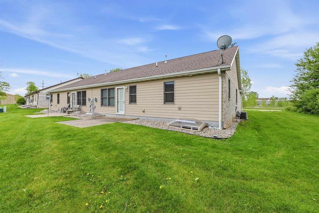 1678A DRUM CORPS DRIVE, Menasha, WI 54952